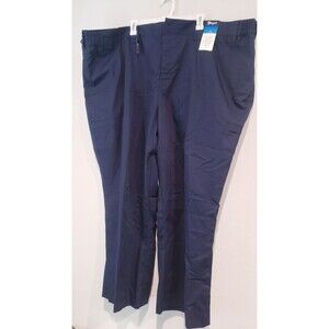 Men's GALLS Uniform Navy Blue Work Pants TR1208C Size 56  NWT